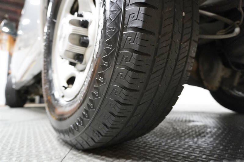 2017 Chevrolet Express LS 2500