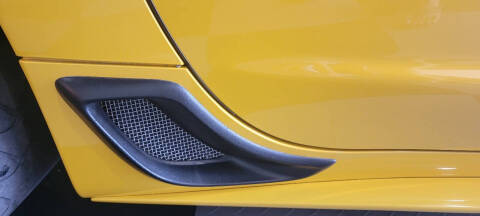 2002 Chevrolet Corvette Z06