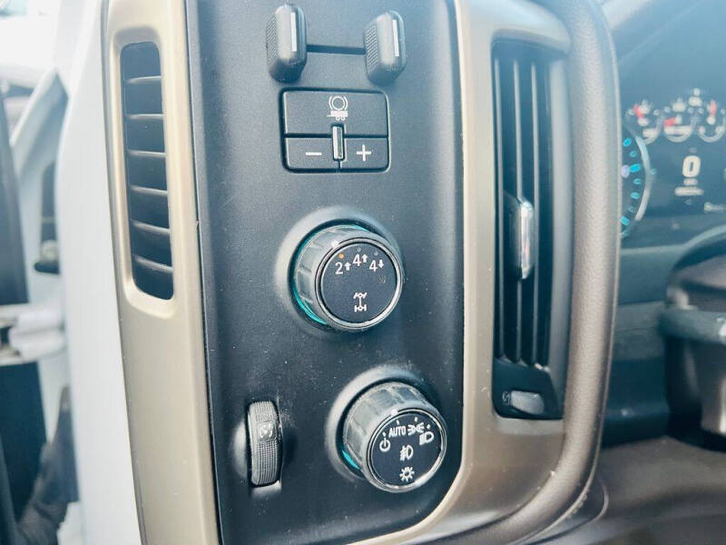 2017 GMC Sierra 2500HD Denali