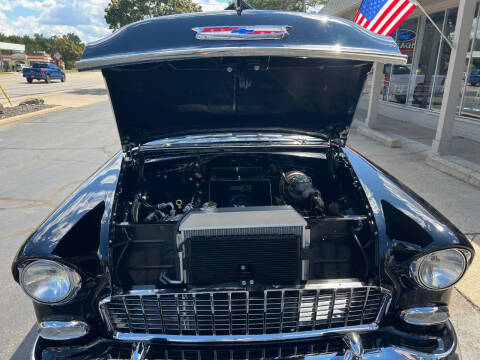 1955 Chevrolet 210