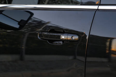 2022 GMC Sierra 2500HD