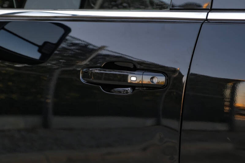 2022 GMC Sierra 2500HD