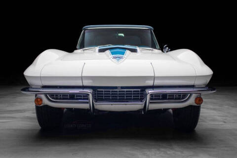 1967 Chevrolet Corvette