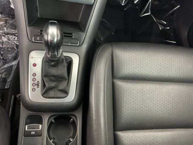 2014 Volkswagen Tiguan