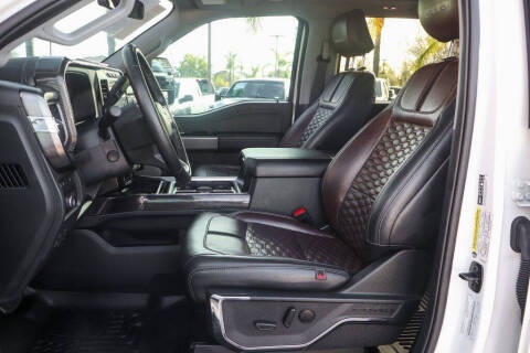 2024 Ford F-250 Super Duty