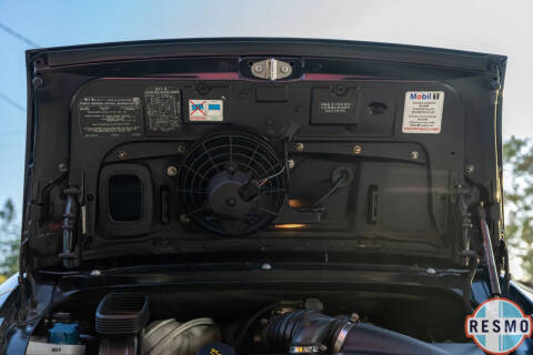 2005 Porsche 911 Carrera S