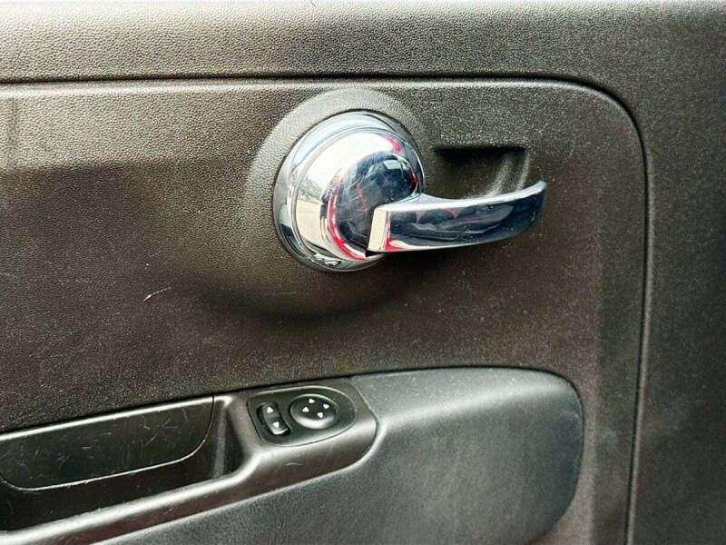 2013 FIAT 500 Abarth