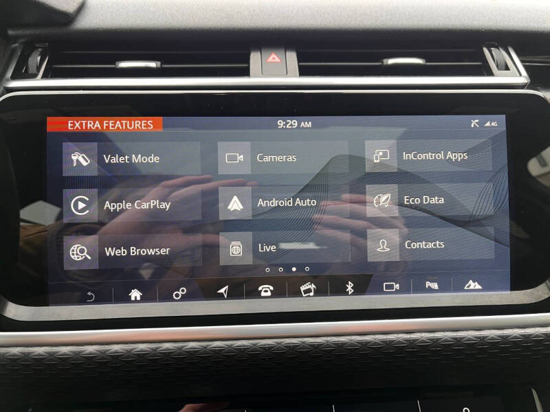 2019 Land Rover Range Rover Velar P250 S