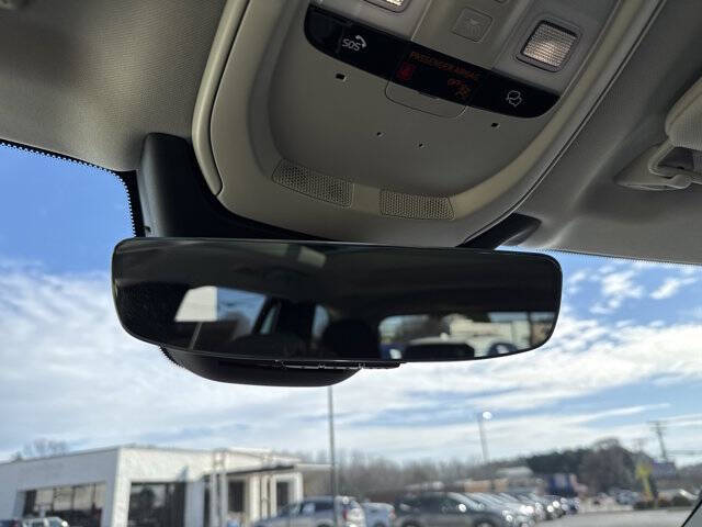 2025 Volvo XC90 B6 Plus Bright Theme 7P