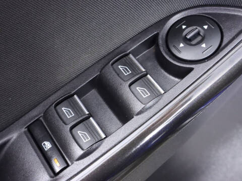 2018 Ford Focus Titanium