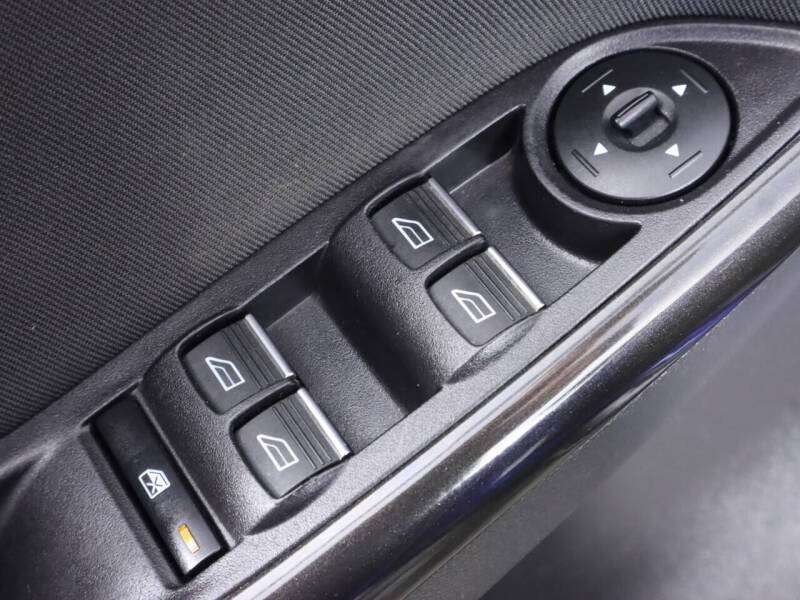 2018 Ford Focus Titanium