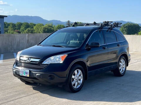 2008 Honda CR-V for sale at Rave Auto Sales in Corvallis OR