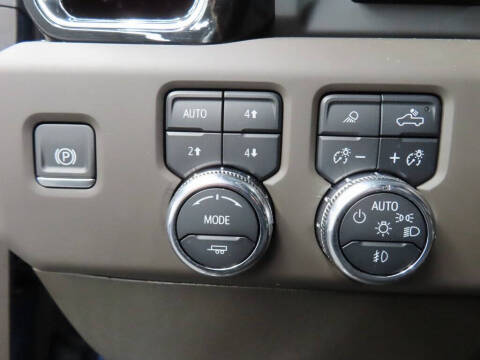 2024 GMC Sierra 3500HD