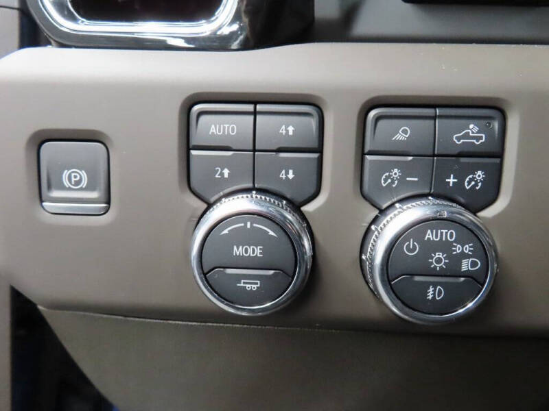 2024 GMC Sierra 3500HD