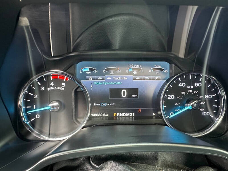 2019 Ford F-350 Super Duty