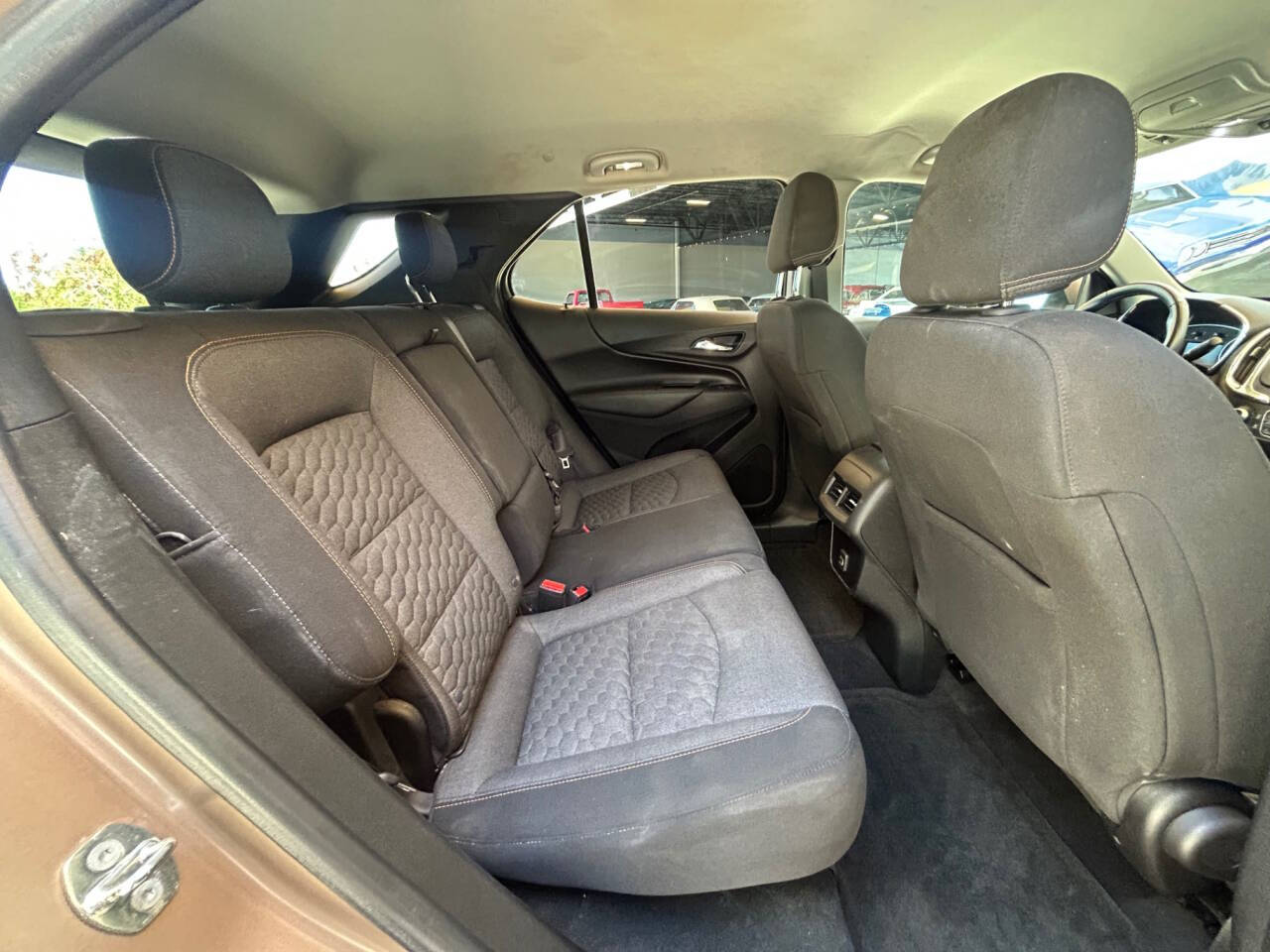 2019 Chevrolet Equinox 32