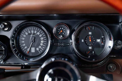 1965 Buick Riviera