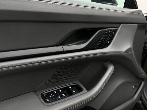 2022 Porsche Taycan 4S