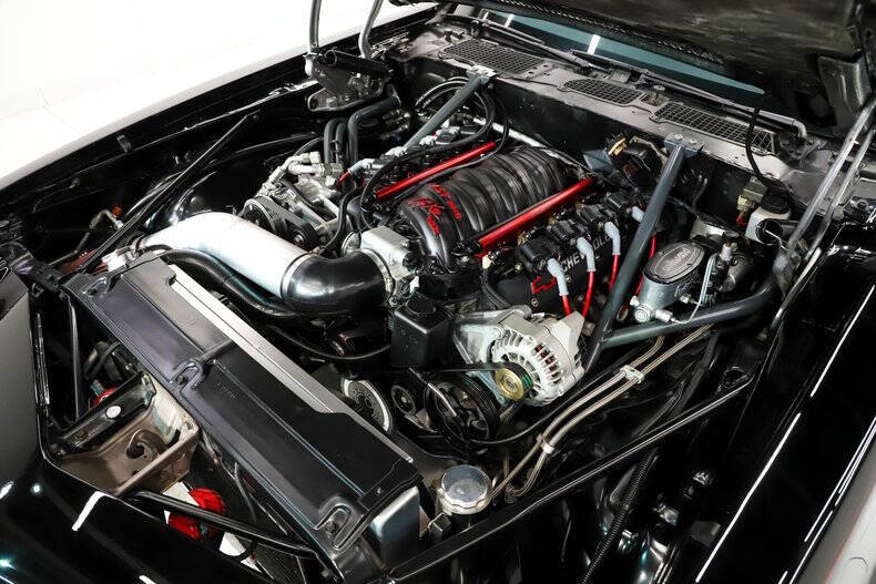 1973 Chevrolet Camaro
