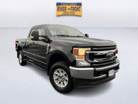 2020 Ford F-350 Super Duty