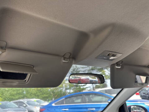 2013 Mazda MAZDA2 Sport