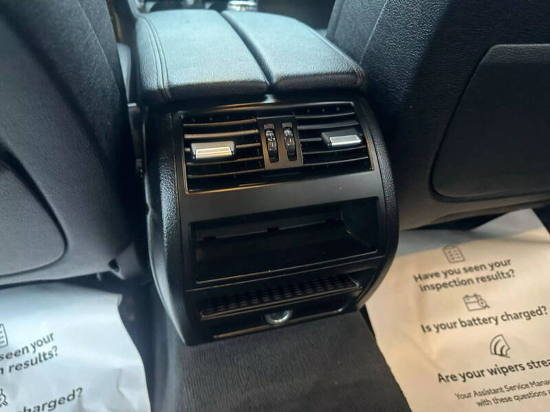 2016 BMW 5 Series 528i xDrive