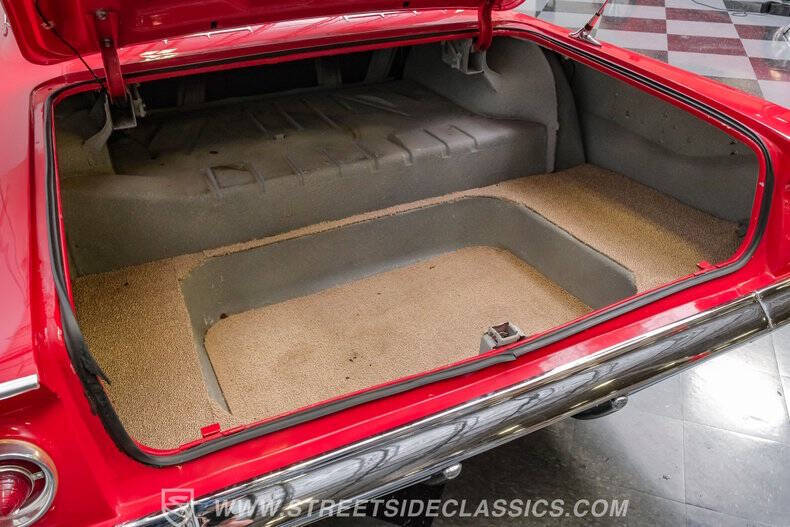 1961 Chevrolet Impala