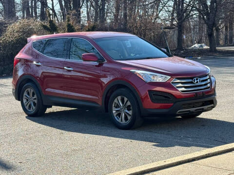 2016 Hyundai Santa Fe Sport for sale at Payless Car Sales of Linden in Linden NJ