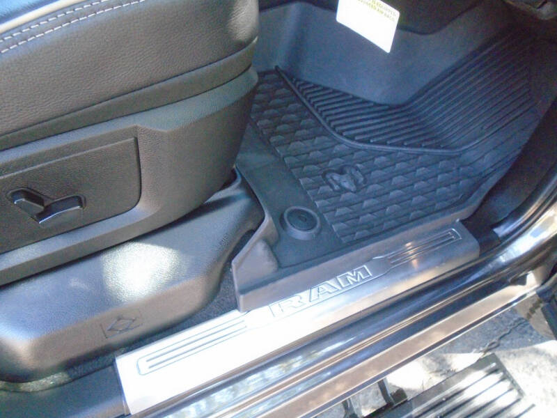 2024 RAM 2500 Limited