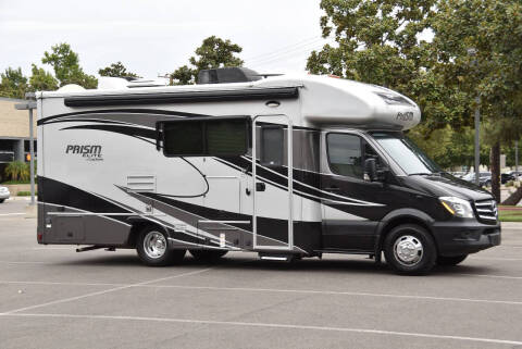 2019 Coachmen RV Prism Elite Premium