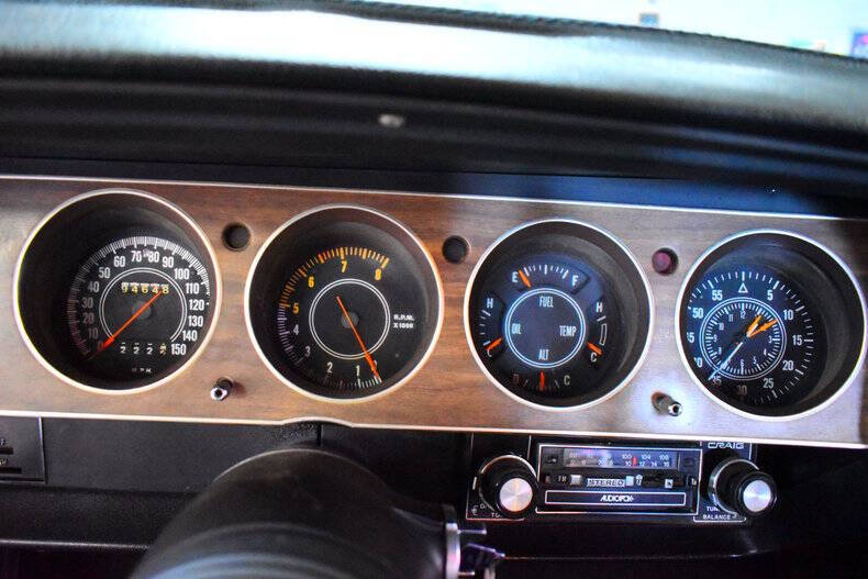 1970 Dodge Challenger