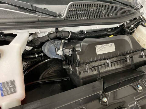 2023 Chevrolet Express 2500