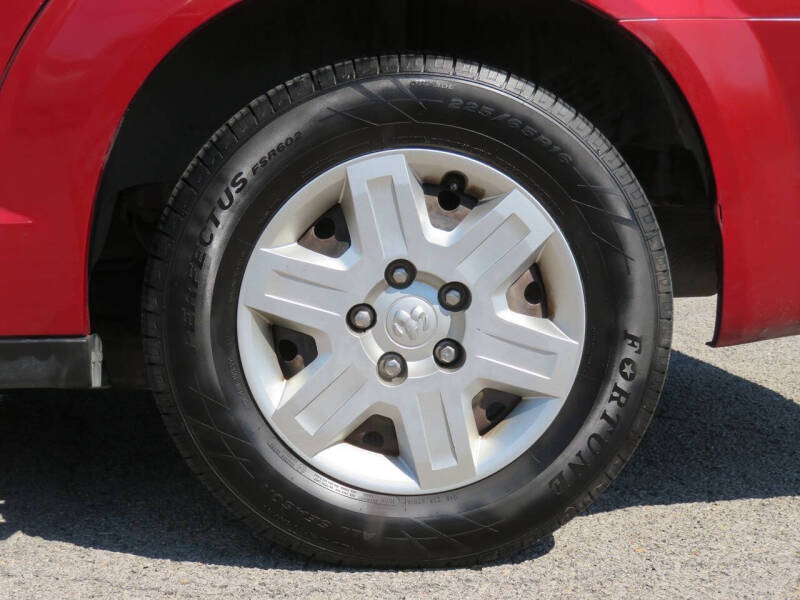 2009 Dodge Grand Caravan SE