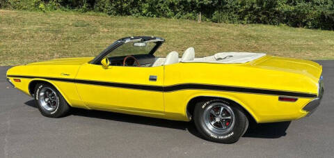 1970 Dodge Challenger