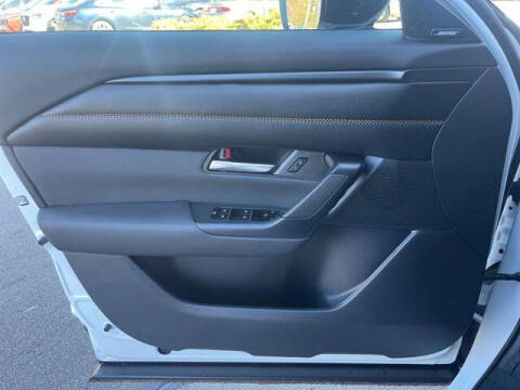 2026 Mazda CX-50 Hybrid Premium Plus