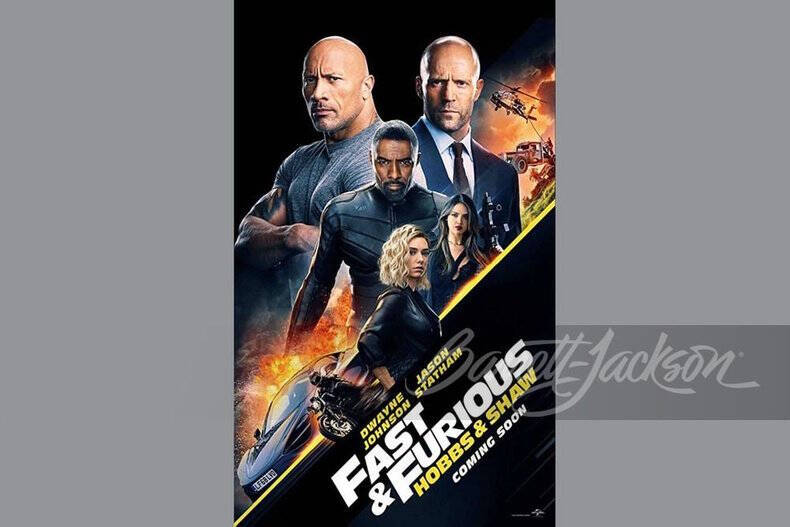 2007 Land Rover Range Rover Supercharged