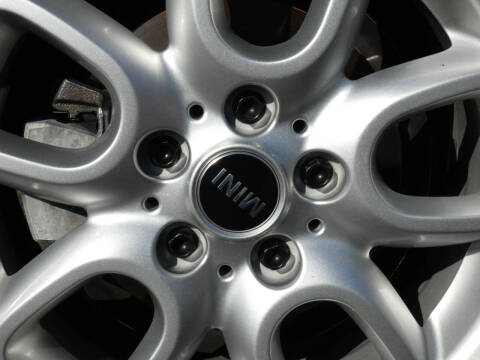 2015 MINI Hardtop 2 Door Cooper S