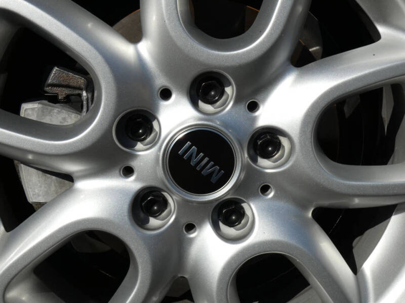 2015 MINI Hardtop 2 Door Cooper S