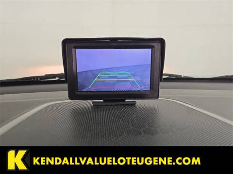 2014 Chevrolet Captiva Sport LS