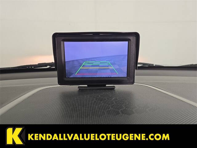 2014 Chevrolet Captiva Sport LS