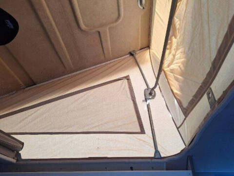 1983 Volkswagen Vanagon