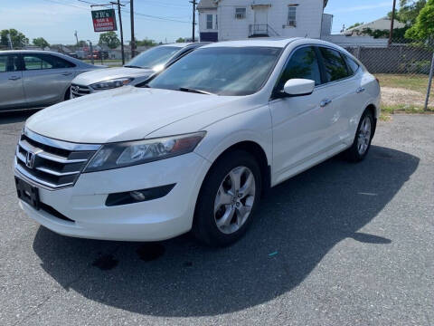 2009 Toyota Highlander for sale at Scott's Auto Mart in Dundalk MD