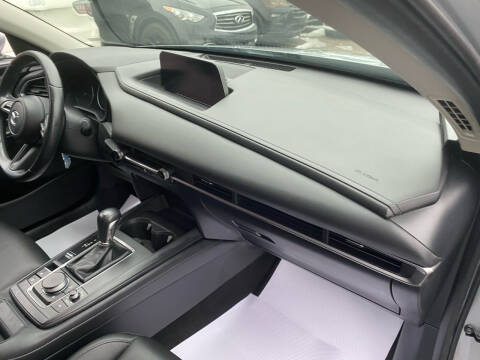 2021 Mazda CX-30 Select