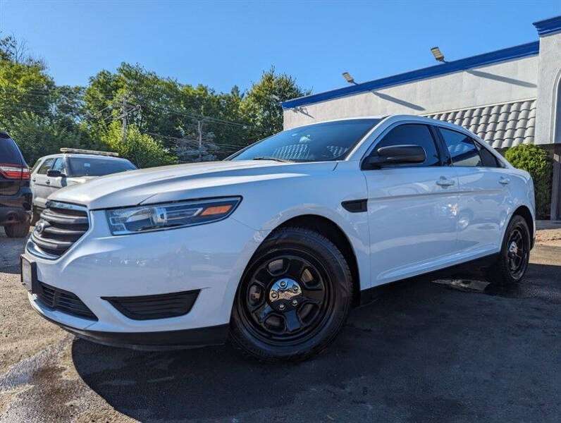 Ford Taurus For Sale In Illinois, 43% OFF