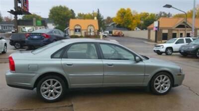 2004 Volvo S80 2.5T