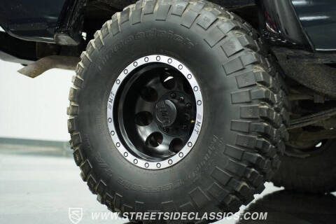 1977 International Scout II