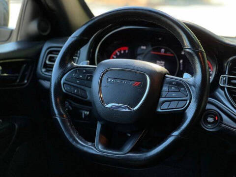 2023 Dodge Durango R/T