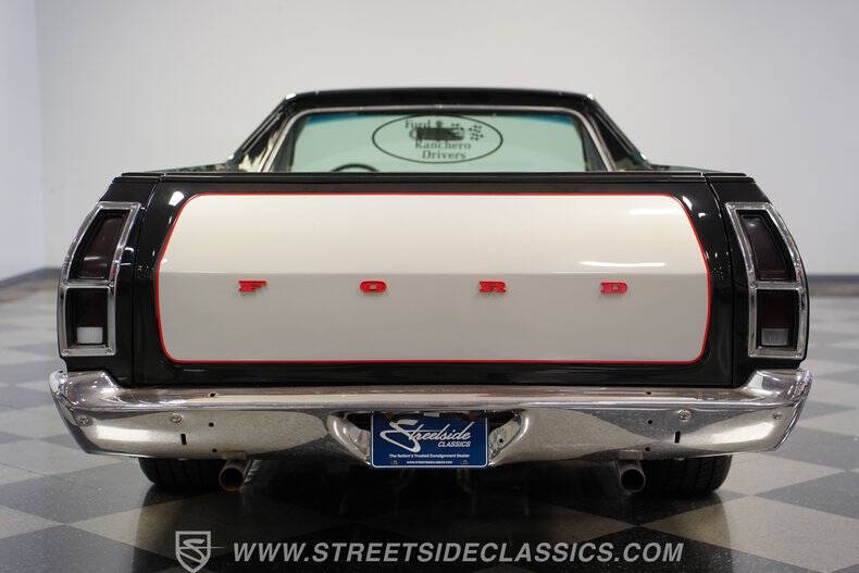1977 Ford Ranchero