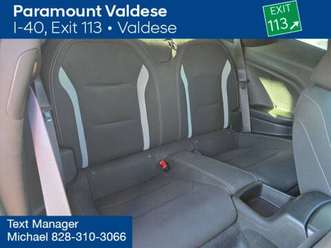 2023 Chevrolet Camaro SS