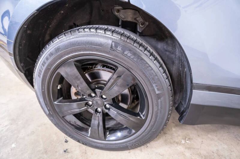 2019 Land Rover Range Rover Velar P250 S